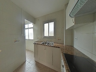 Vivienda en C/ de los Reyes 21