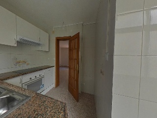 Vivienda en C/ de los Reyes 22
