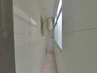 Vivienda en C/ de los Reyes 24