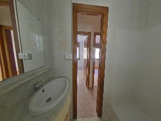 Vivienda en C/ de los Reyes 27