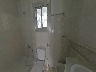 Vivienda en C/ de los Reyes 28