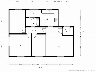 Vivienda en C/ de los Reyes 29