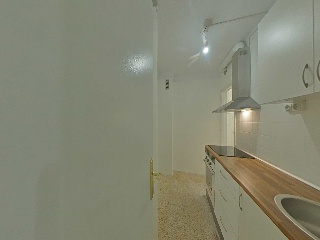 Vivienda en C/ Rafael Casanova - Granollers - 14
