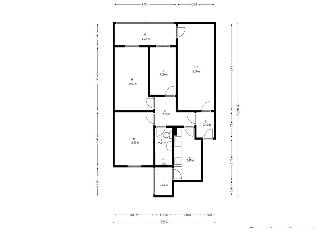 Vivienda en C/ Rafael Casanova - Granollers - 26