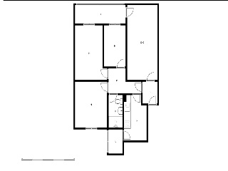 Vivienda en C/ Rafael Casanova - Granollers - 27