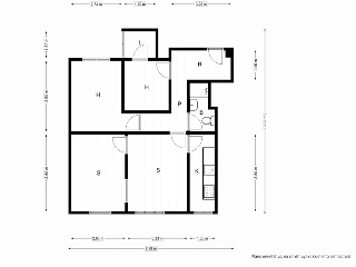 Vivienda en C/ Viladordis  26