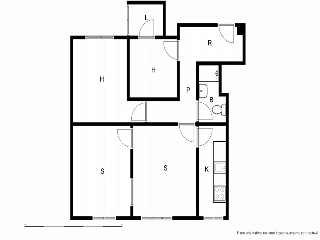 Vivienda en C/ Viladordis  27