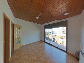 Vivienda en C/ Mare de Deu de Nuria  2
