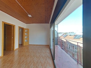 Vivienda en C/ Mare de Deu de Nuria  7