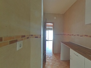 Vivienda en C/ Mare de Deu de Nuria  16
