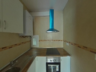 Vivienda en C/ Mare de Deu de Nuria  17