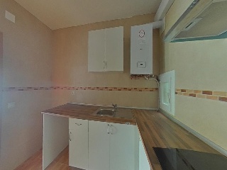 Vivienda en C/ Mare de Deu de Nuria  18