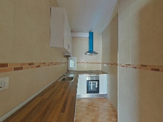 Vivienda en C/ Mare de Deu de Nuria  19