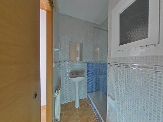 Vivienda en C/ Mare de Deu de Nuria  20