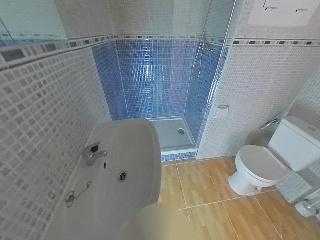 Vivienda en C/ Mare de Deu de Nuria  21