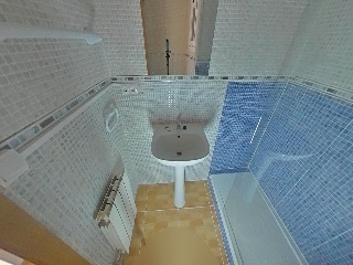 Vivienda en C/ Mare de Deu de Nuria  22