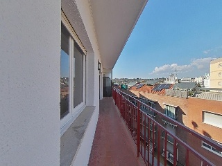 Vivienda en C/ Mare de Deu de Nuria  24