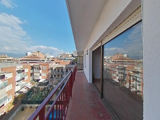 Vivienda en C/ Mare de Deu de Nuria  25