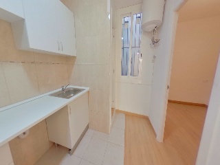 Piso en C/ Padua - Vilanova i la Geltrù - Barcelona 18