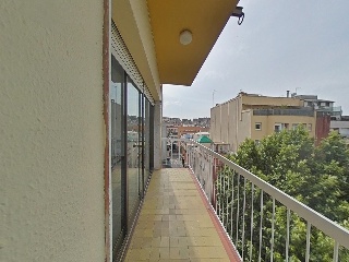 Piso en venta en Granollers de 103  m²