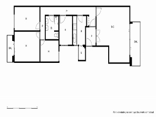 Vivienda en Plaza Jaume I - Granollers - Barcelona 49