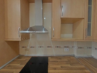 Piso en C/ Romani - Sabadell - Barcelona 7