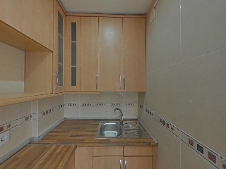 Piso en C/ Romani - Sabadell - Barcelona 8