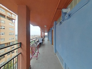 Piso en C/ Romani - Sabadell - Barcelona 24