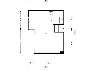 Piso en C/ Romani - Sabadell - Barcelona 27