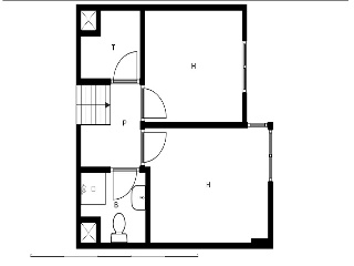Piso en C/ Romani - Sabadell - Barcelona 29