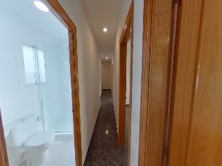 Piso en C/ Barcelona, Rubí (Barcelona) 24