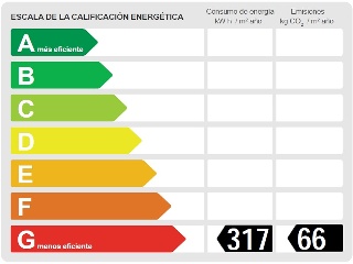 Piso en C/ Barcelona, Rubí (Barcelona) 36