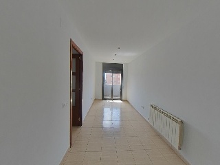 Vivienda en C/ Raval Cortines 2
