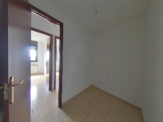 Vivienda en C/ Raval Cortines 14