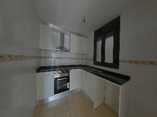 Vivienda en C/ Raval Cortines 17