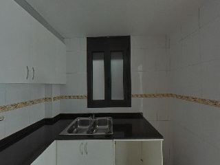 Vivienda en C/ Raval Cortines 18