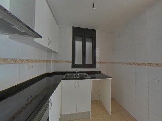 Vivienda en C/ Raval Cortines 19