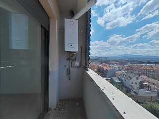 Vivienda en C/ Raval Cortines 23