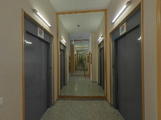 Vivienda en C/ Raval Cortines 25