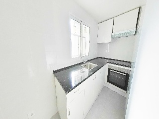 Piso en C/ Juventud 19