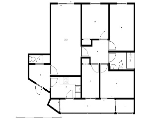 Vivienda en C/ Montseny - Manlleu - Barcelona 29