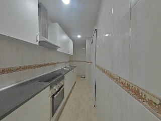 Piso en Pj Pi i Gibert - Badalona - Barcelona 20