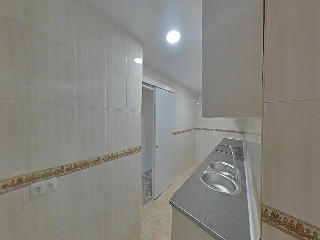 Piso en Pj Pi i Gibert - Badalona - Barcelona 23