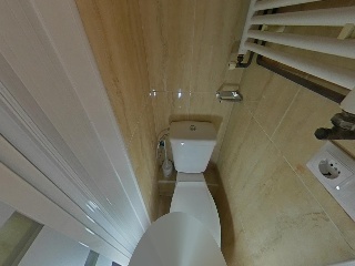 Piso en C/ La Fosca - Barcelona - 23