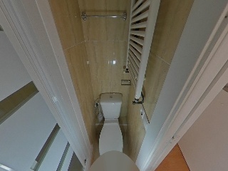 Piso en C/ La Fosca - Barcelona - 25