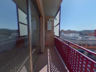 Piso en venta en Tordera de 44  m²