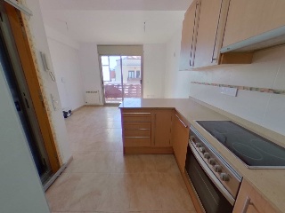 Vivienda en C/ Roger de Lluria - Tordera - 2