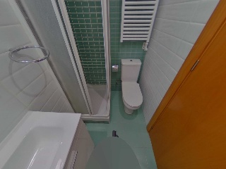 Vivienda en C/ Roger de Lluria - Tordera - 22