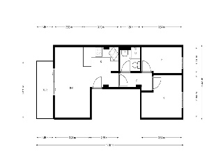 Vivienda en C/ Roger de Lluria - Tordera - 26