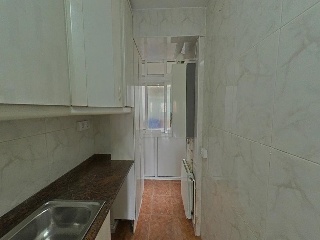 Vivienda en Av Gran Vía de les Corts Catalanes  15